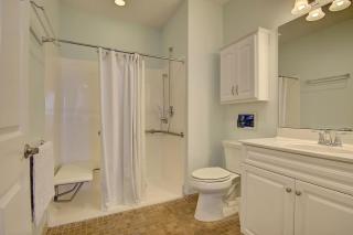 Most Requested 16 Br Oceanfront Home in Holden Beach - 1