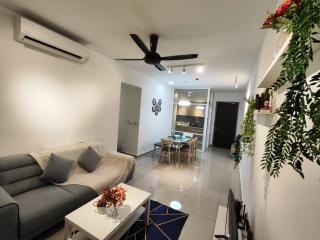 7INN KL near MRT Velocity Mall M Vertical - Kuala Lumpur - 5