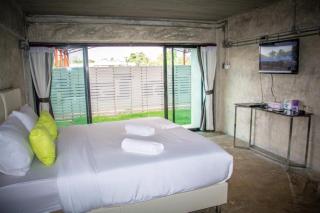 Sunee Boutique Hotel - Uttaradit - 2