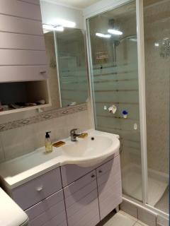 La MAISON BLEUE 2 à 5 pers plage 200m - Prestation Ménage inclus - Gruissan - 7