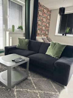 Apartament Sobieskiego - Zabrze - 9