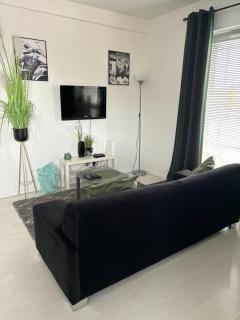 Apartament Sobieskiego - Zabrze - 6