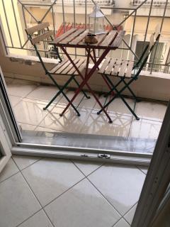 cozy apartment - Volos - 1