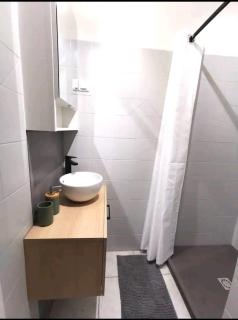 Le Cocon - Studio proche du CHU - Saint-Denis - 2