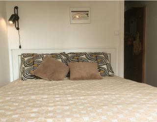 appartement Gilbert - Vichy - 4