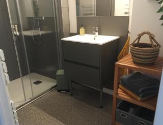 appartement Gilbert - 2