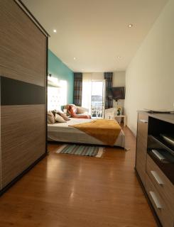 Zela Studio Apartment - Rovinj - 4