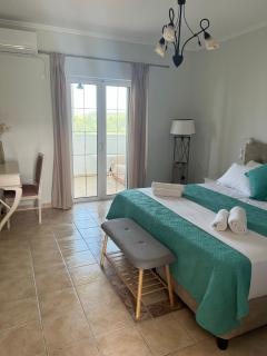 St Nicholas Tsilivi Apts by "elite" - Plános - 5