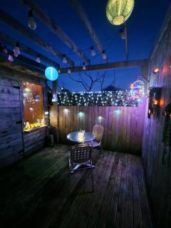 Le Garage - 8