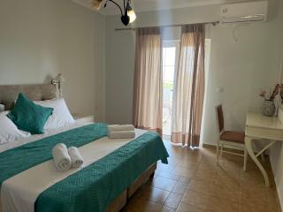 St Nicholas Tsilivi Apts by "elite" - Plános - 4
