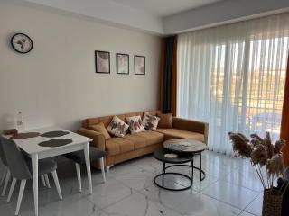 Art Life apartments BOHO - Alanya - 8