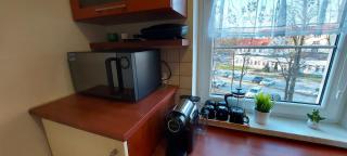 Apartament Orange Piastowska - 1