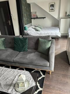 Apartament Trocera - Zabrze - 0