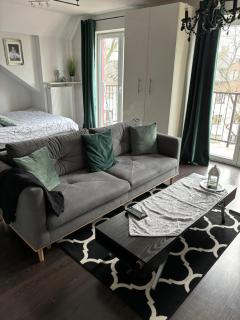 Apartament Trocera - Zabrze - 8