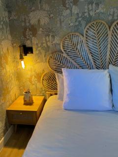 Péniche Le Pescalune - Chambre d'hôtes - 2