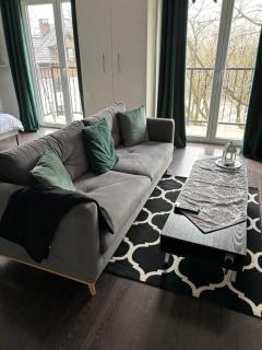 Apartament Trocera - Zabrze - 7
