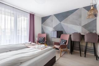 Pastel Serenity Retreat close to downtown - 903 - 4