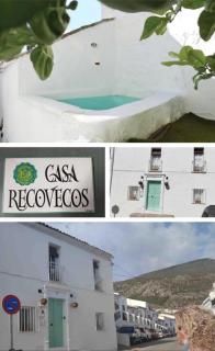Casa Rural Recovecos - Algodonales - 1