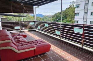 Zinnia Residence - Tanah Rata - 6