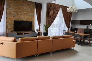 Zinnia Residence - Tanah Rata - 5