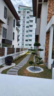 Zinnia Residence - Tanah Rata - 4
