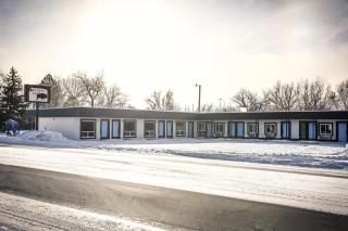 The Blue Buffalo Motel - Douglas - 0