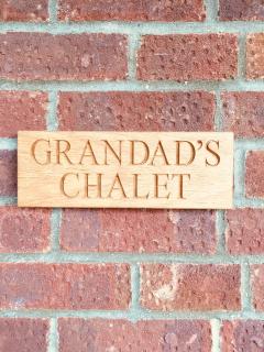 Grandad's Chalet, California Sands, Scratby, Great Yarmouth - Scratby - 9