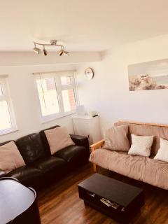 Grandad's Chalet, California Sands, Scratby, Great Yarmouth - Scratby - 3