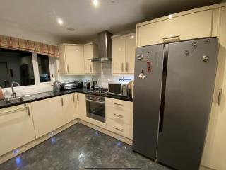 Richard's Home - Kidderminster - 8