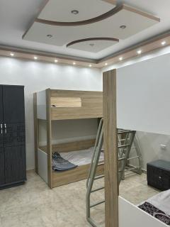 Mirage Aqua Resort 2 Bedroom Apartment - Hurghada - 9