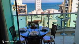 Magnifico apto com vista para o mar, 2 quartos, máximo 6 pessoas!!! - Guarapari - 8