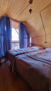 Hooni_guesthouse - Odzun - 1