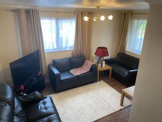 Fabulous Furnished Apartment in Beckton - Londen - 7