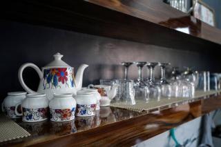 Luxury Villa & Free Breakfast - RnR Manor - Kālka - 9