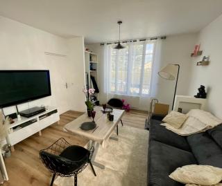 Welcome appartement neuf mars 2024 - 4