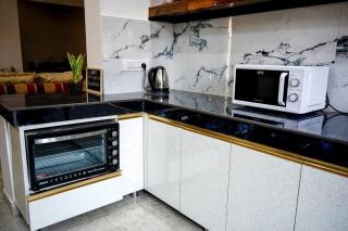 Luxury Villa & Free Breakfast - RnR Manor - Kālka - 6