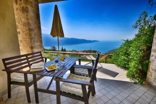BnB Borgo le Vigne - L'Acqua vite Only Adults - Tignale - 4
