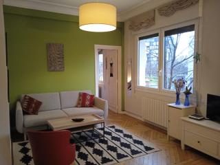 Apartamento Guggenheim cèntrico y confortable - Bilbao - 7