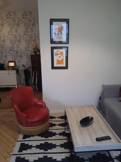 Apartamento Guggenheim cèntrico y confortable - Bilbao - 8