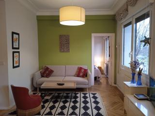 Apartamento Guggenheim cèntrico y confortable - Bilbao - 9
