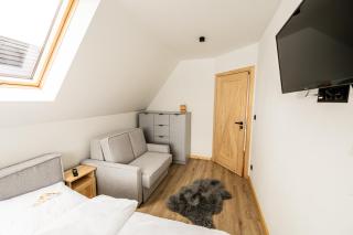 Hreśkowa Osada - Domki w Górach - 4