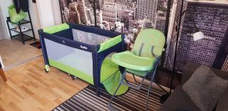 Mieszkanie Jednopokojowe, ul Dworcowa, Centrum, Parking Gratis!!! - 4