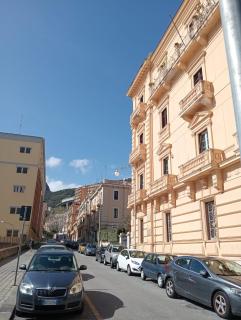 A casa di Chiara Salerno - Salerno - 9