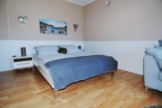 Ferienpark Hs C Etage 4 Whg 12 - Heiligenhafen - 8