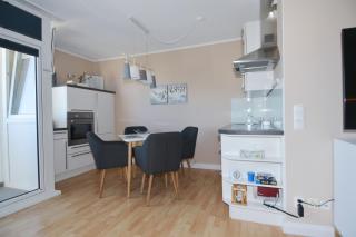 Ferienpark Hs C Etage 4 Whg 12 - Heiligenhafen - 5