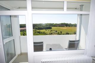Ferienpark Hs N Etage 8 Whg 2 - Heiligenhafen - 8