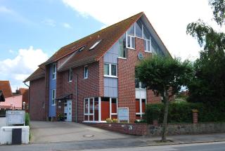 Lauritz-Massmann-Str 26, Etage2, Whg 3 - Heiligenhafen - 1