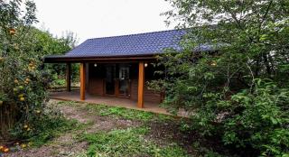 Orchard Lodge - Stixwould - 6