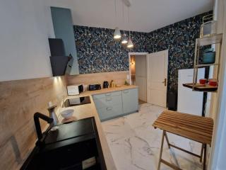 Appartement spacieux lumineux - 8