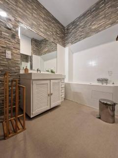 Appartement spacieux lumineux - 7